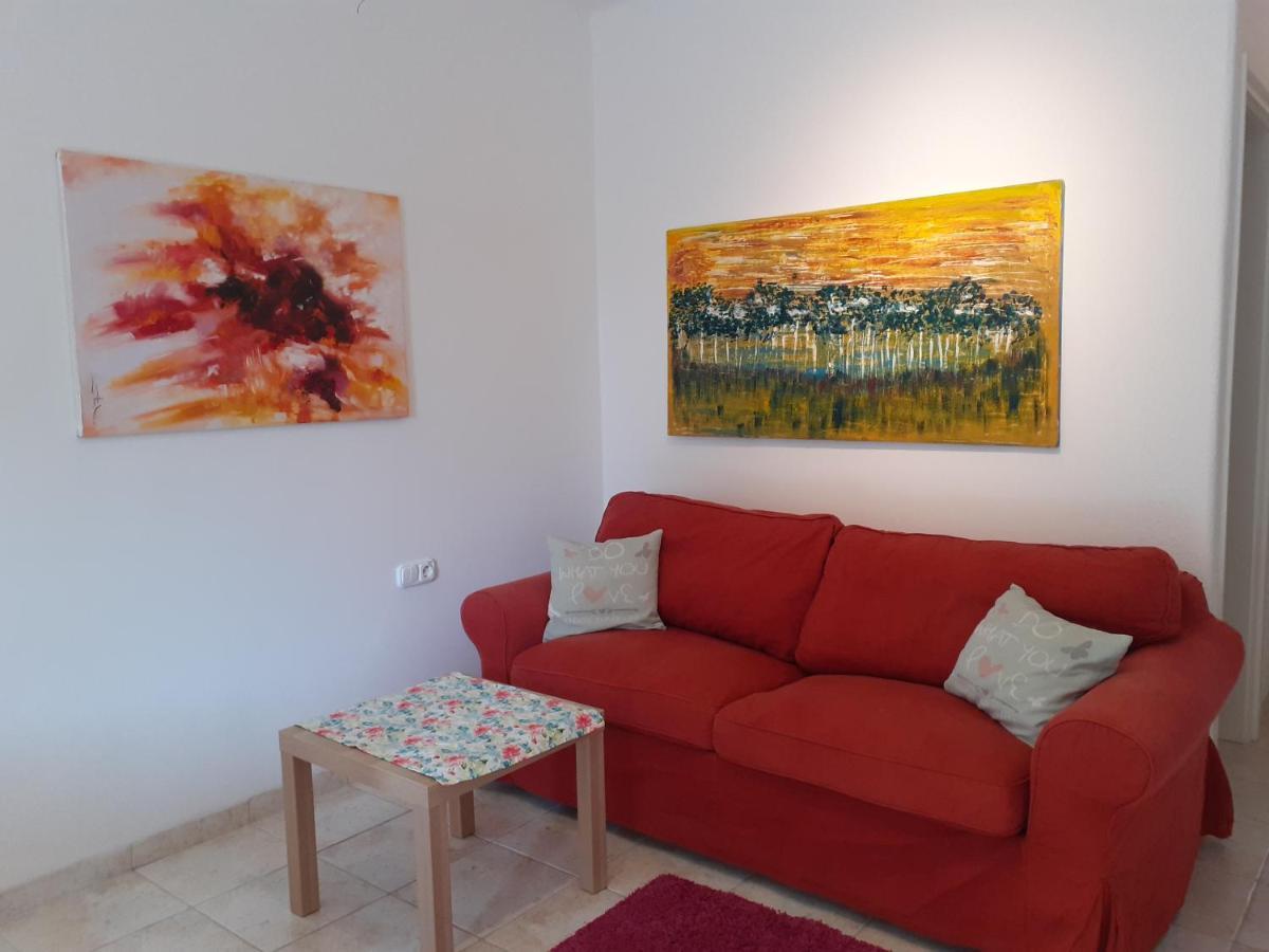 Rose Apartman 발라톤엘 외부 사진